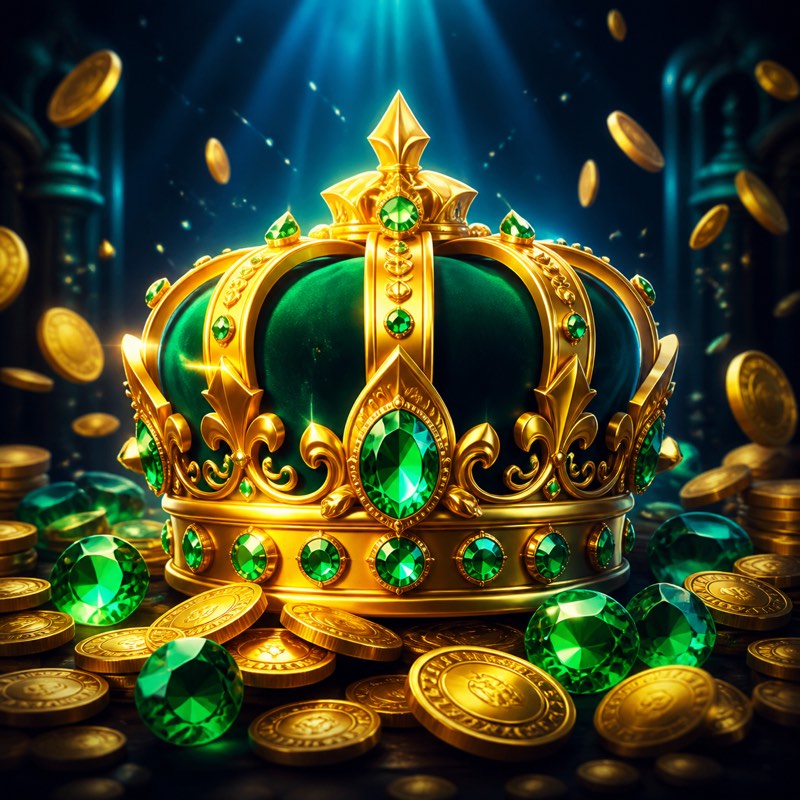 Игровой автомат Lucky Sevens